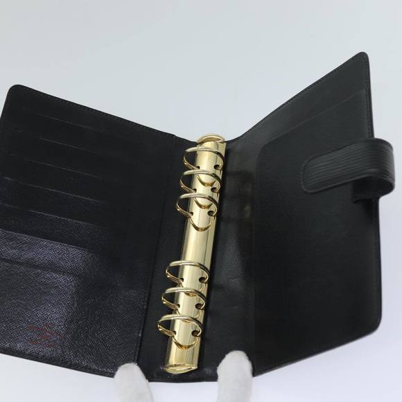 LOUIS VUITTON Agenda MM Wallet - Picture 5 of 16